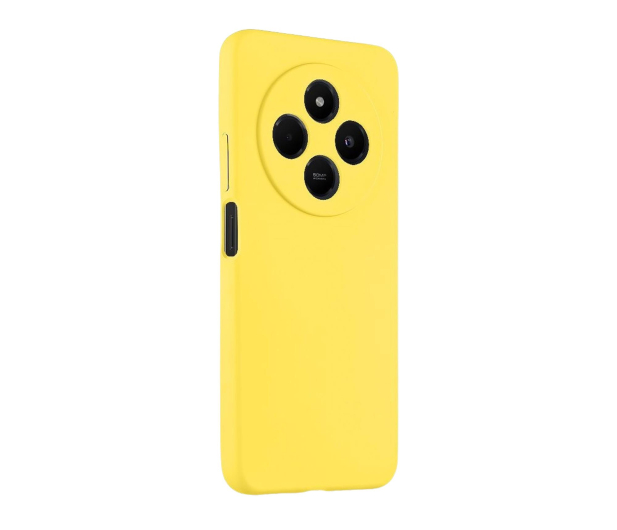 Tactical Velvet Smoothie Kryt pro Xiaomi Redmi 14C 4G/A4 5G/Poco C75 - 1514423 - zdjęcie 3